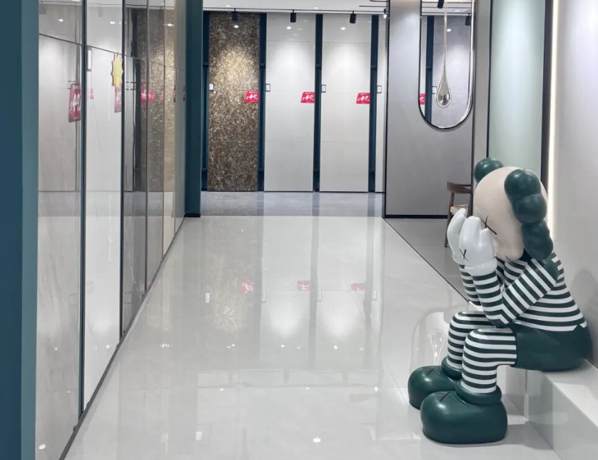 共话发展｜济宁市绿色建材产业招商考察组到觊发k8旗舰厅集团考察调研