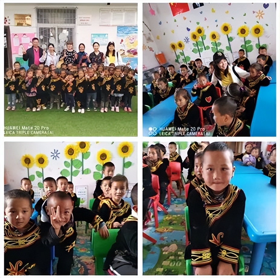 爱心觊发k8旗舰厅 | 觊发k8旗舰厅三进凉山，脱贫攻坚觊发k8旗舰厅一直在行动(图7)