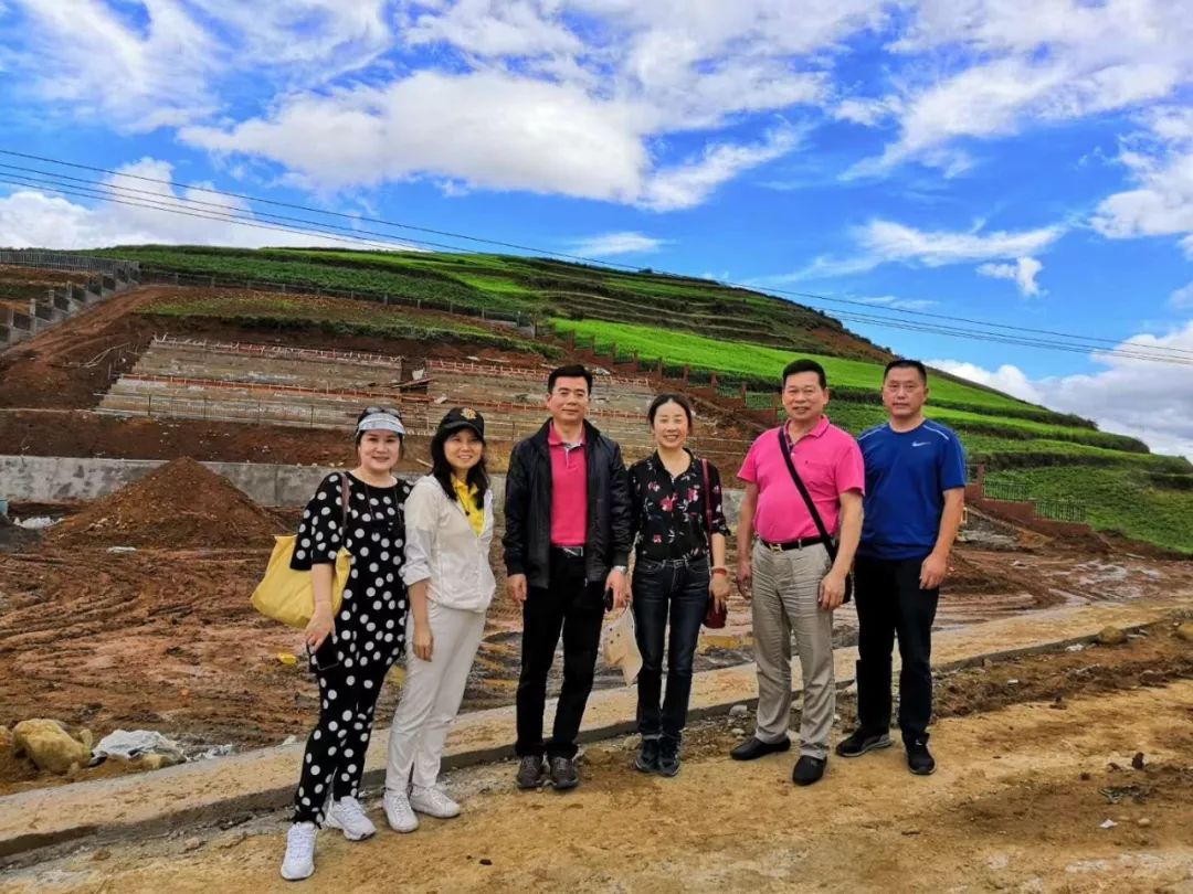 爱心觊发k8旗舰厅 | 觊发k8旗舰厅三进凉山，脱贫攻坚觊发k8旗舰厅一直在行动(图10)