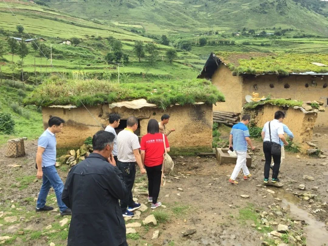 爱心觊发k8旗舰厅 | 结对帮扶3年，凉山深处的村落正在发生这些变化！(图4)