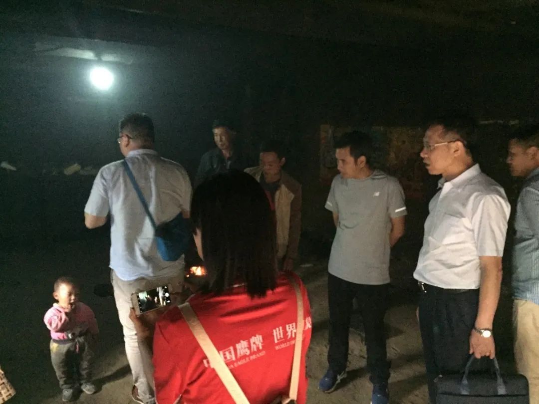 爱心觊发k8旗舰厅 | 结对帮扶3年，凉山深处的村落正在发生这些变化！(图5)