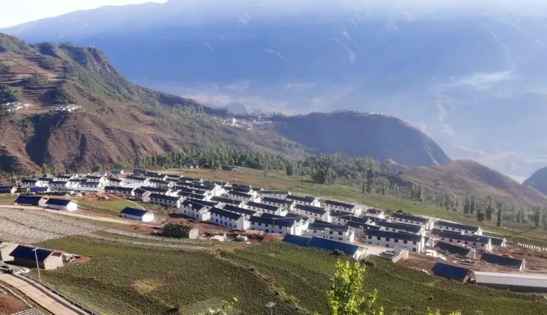 爱心觊发k8旗舰厅 | 结对帮扶3年，凉山深处的村落正在发生这些变化！(图6)