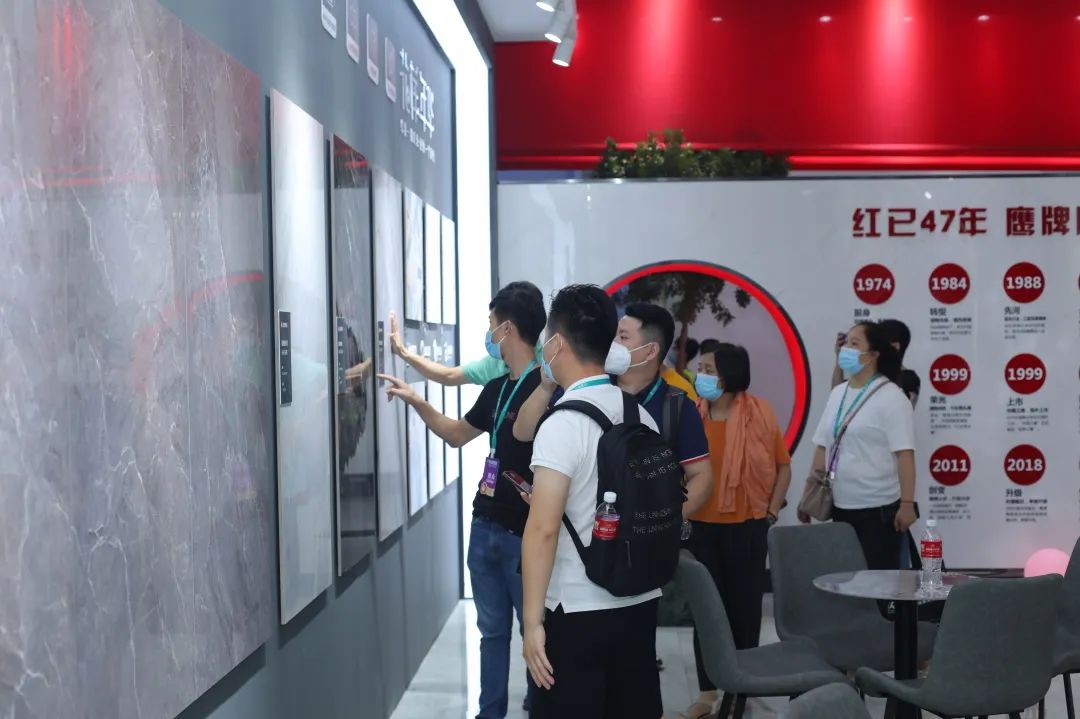 就在今晚19:00｜觊发k8旗舰厅陶瓷全国招商直播开始！(图7)