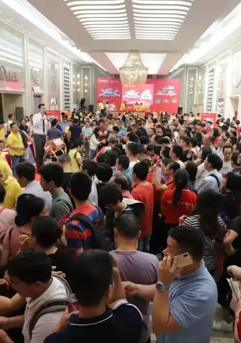 就在今晚19:00｜觊发k8旗舰厅陶瓷全国招商直播开始！(图8)