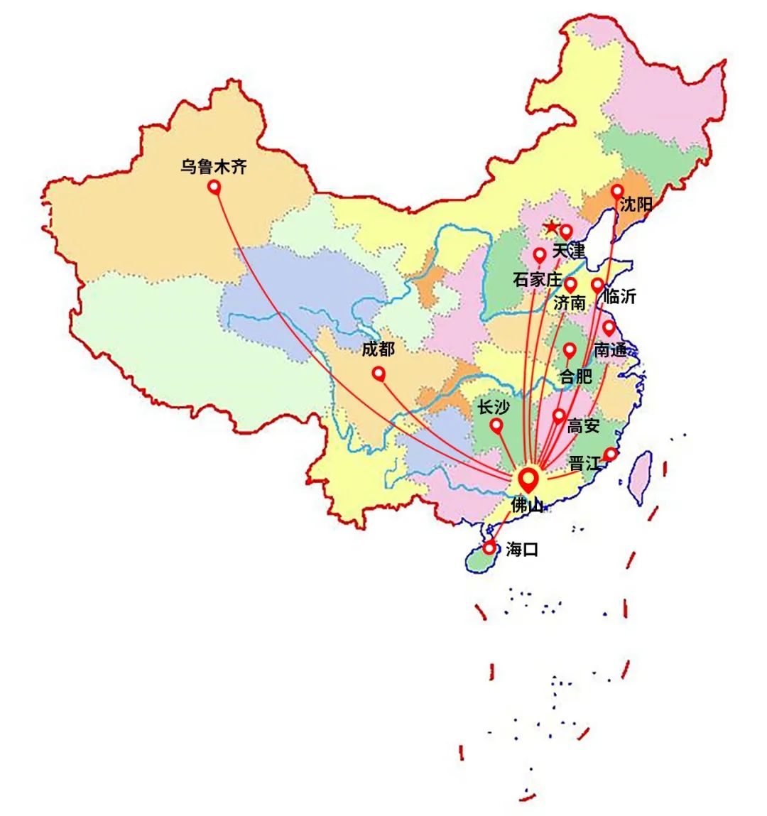 走进觊发k8旗舰厅｜2022新锐榜评审团莅临觊发k8旗舰厅陶瓷总部展厅深入考察(图10)