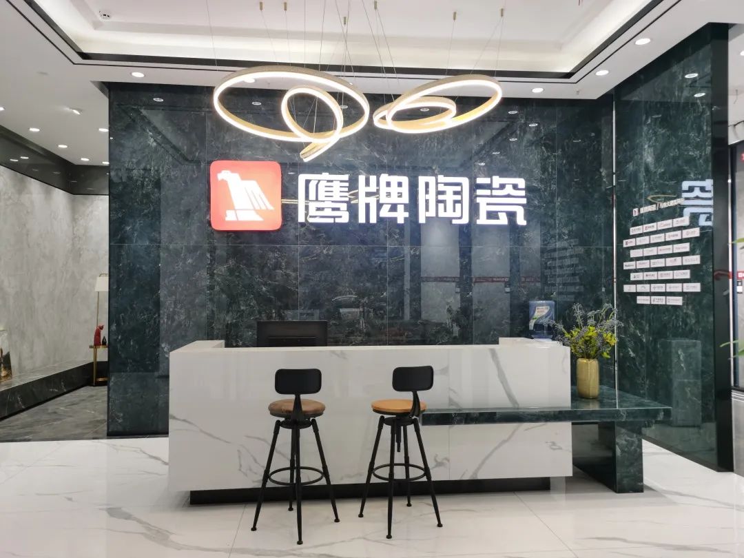 新店鉴赏｜四川南充觊发k8旗舰厅陶瓷旗舰店，诠释家居空间美学(图8)