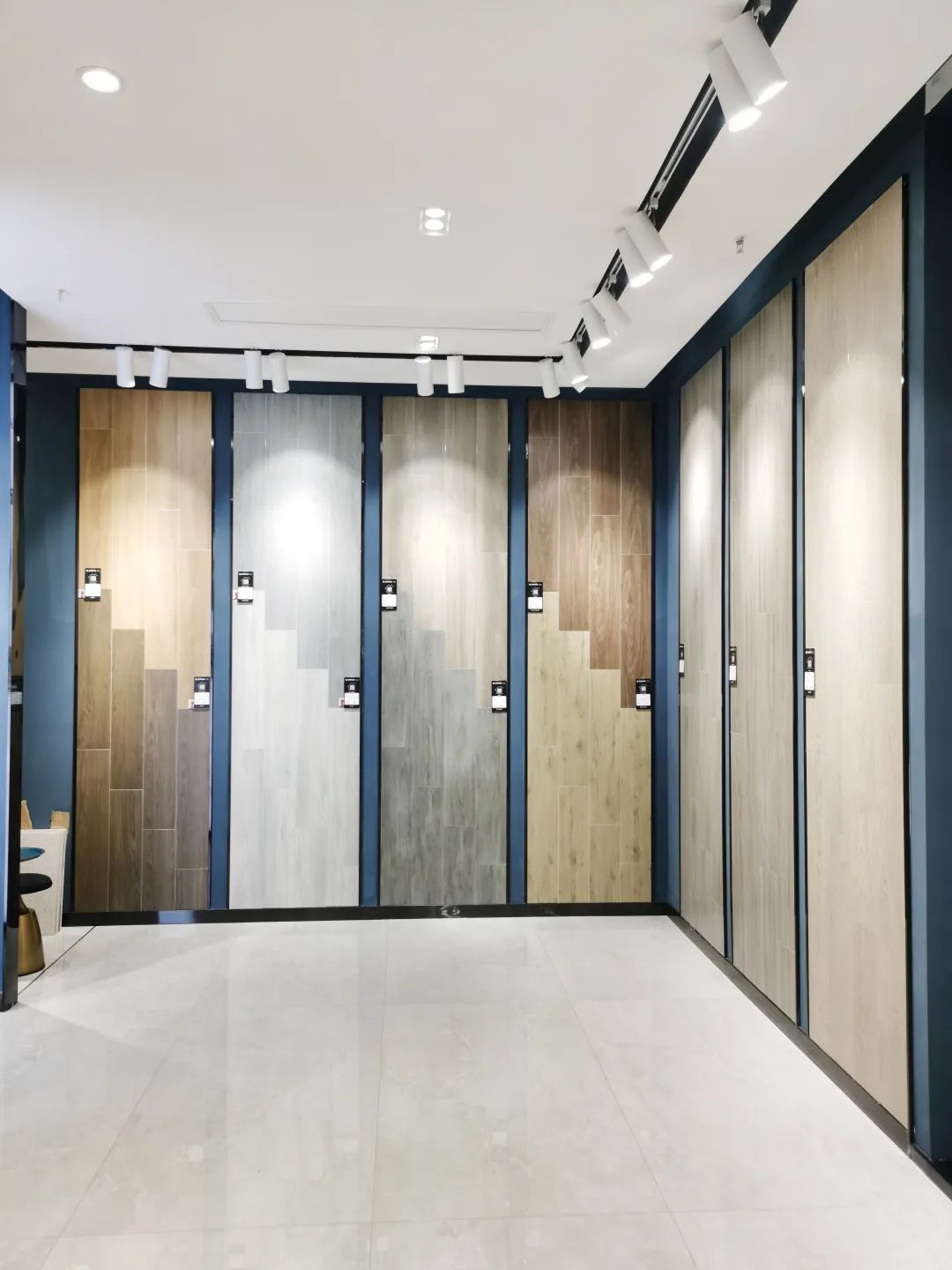 新店鉴赏｜四川南充觊发k8旗舰厅陶瓷旗舰店，诠释家居空间美学(图14)