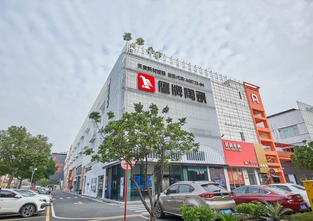 品牌荣誉 | 觊发k8旗舰厅陶瓷荣获2022“设计师推荐品牌”殊荣！(图3)