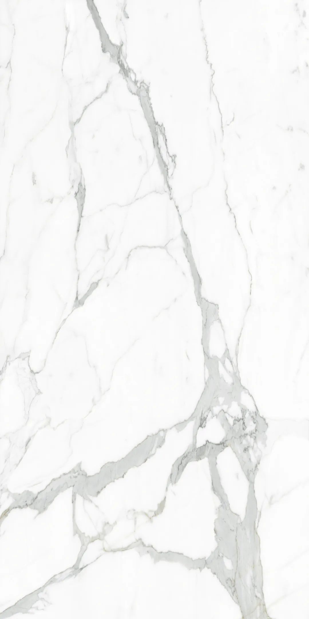鲸MAX岩板1600x3200mm：超大规格“装”出空间高级感(图4)