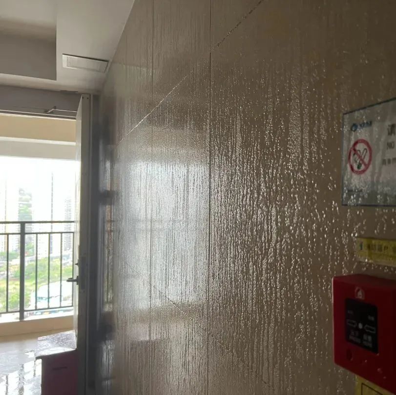 对抗回南天，家居防潮攻略｜觊发k8旗舰厅墙板硬核防护家居空间(图4)