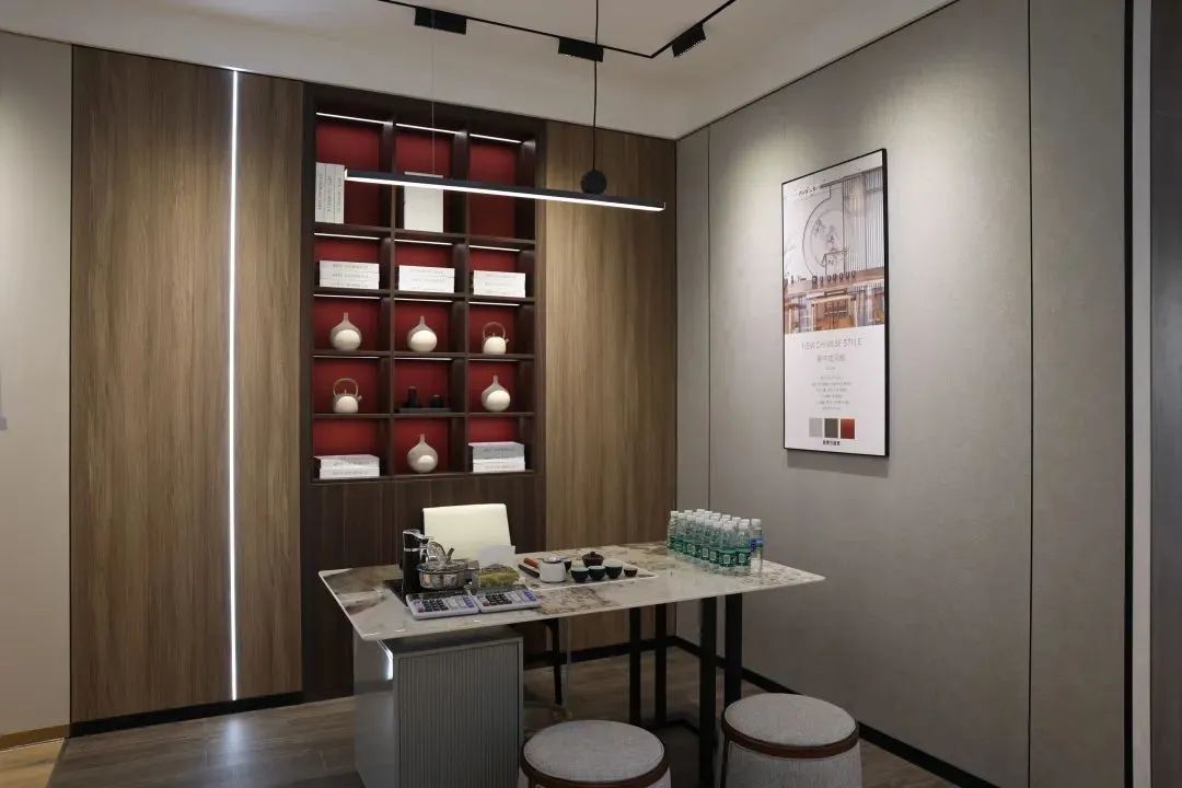 对抗回南天，家居防潮攻略｜觊发k8旗舰厅墙板硬核防护家居空间(图24)