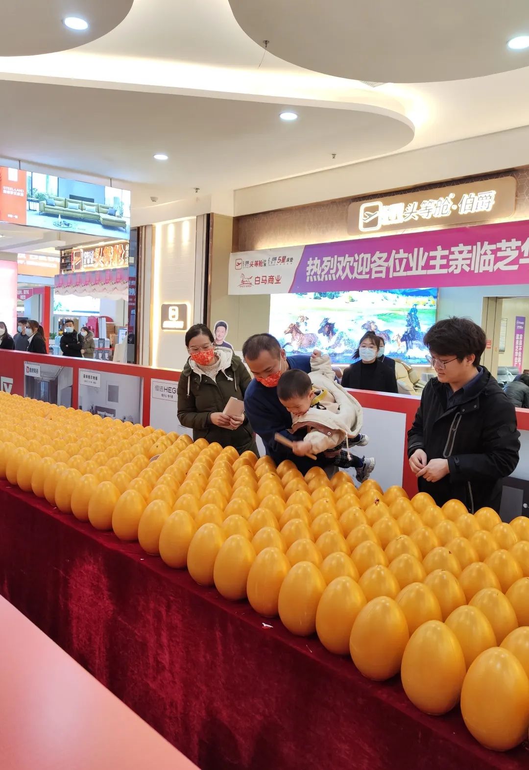 新布局，山东济南觊发k8旗舰厅陶瓷3000?旗舰店盛大开业！(图7)