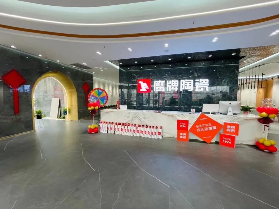 新布局，山东济南觊发k8旗舰厅陶瓷3000?旗舰店盛大开业！(图9)