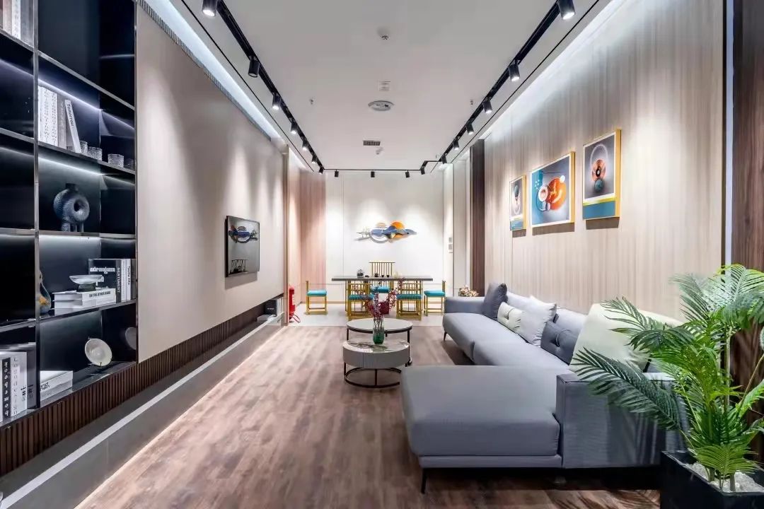 新布局，山东济南觊发k8旗舰厅陶瓷3000?旗舰店盛大开业！(图13)