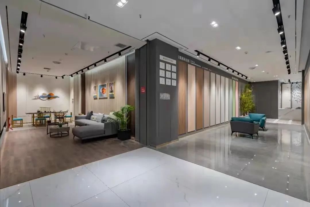新布局，山东济南觊发k8旗舰厅陶瓷3000?旗舰店盛大开业！(图14)