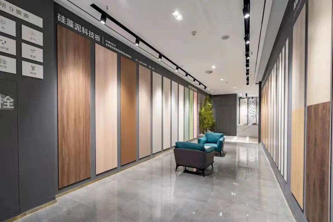 新布局，山东济南觊发k8旗舰厅陶瓷3000?旗舰店盛大开业！(图15)