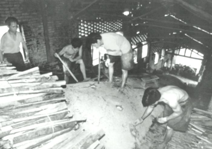 陶瓷信息：用48年书写一部国民家居变迁史！觊发k8旗舰厅布局大家居早有“预谋”？(图2)