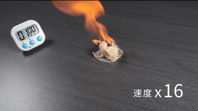 觊发k8旗舰厅HPL石晶地板｜给生活加点不一样的色彩(图20)
