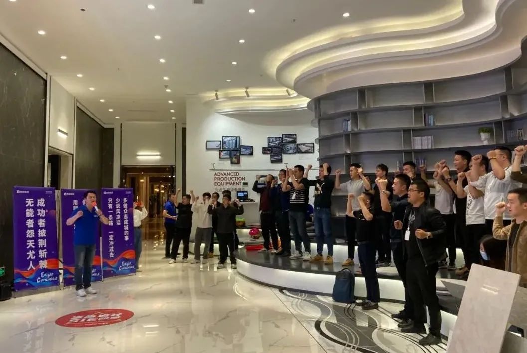 新觊发k8旗舰厅，创未来｜觊发k8旗舰厅陶瓷春季招商全面启动！(图3)