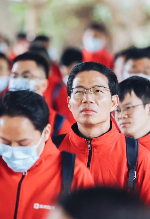 新征程 新突破｜2022年觊发k8旗舰厅营销特训营圆满结束！(图5)