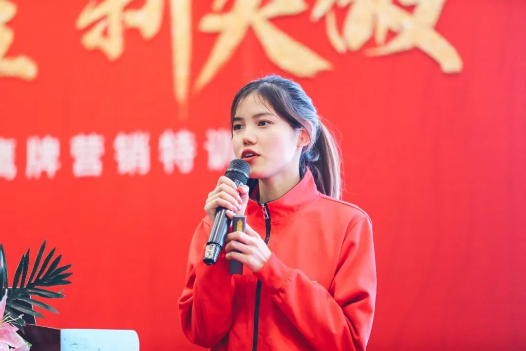 新征程 新突破｜2022年觊发k8旗舰厅营销特训营圆满结束！(图14)