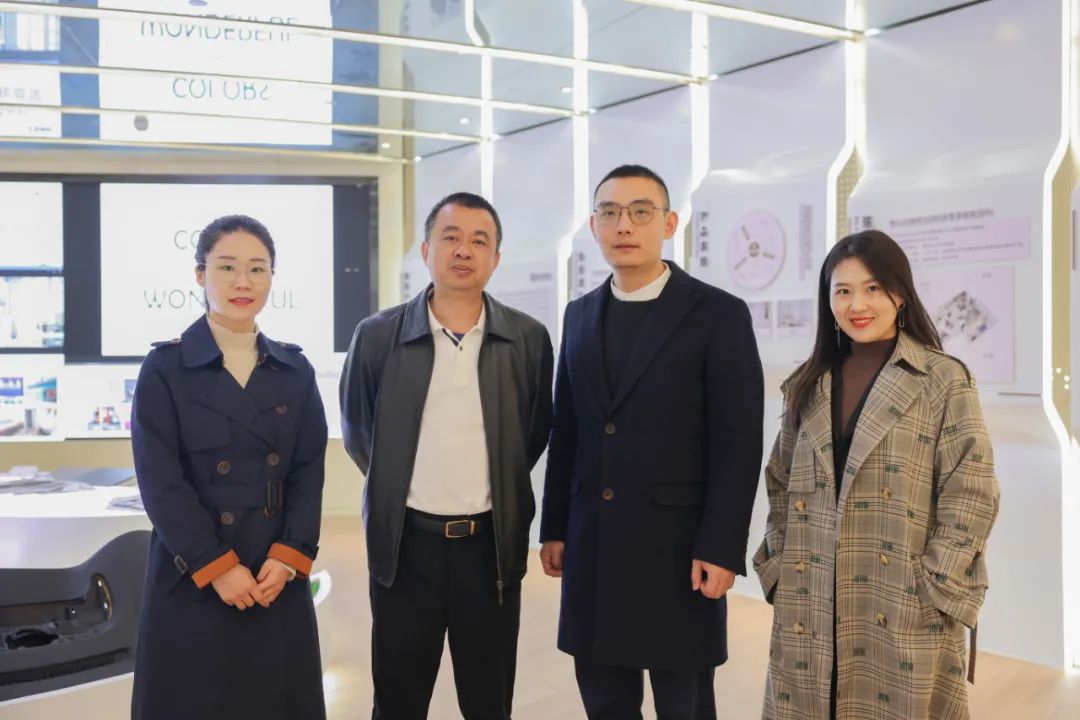 陶瓷资讯：天安新材董事长吴启超：为什么要单干？合作就对了！(图4)