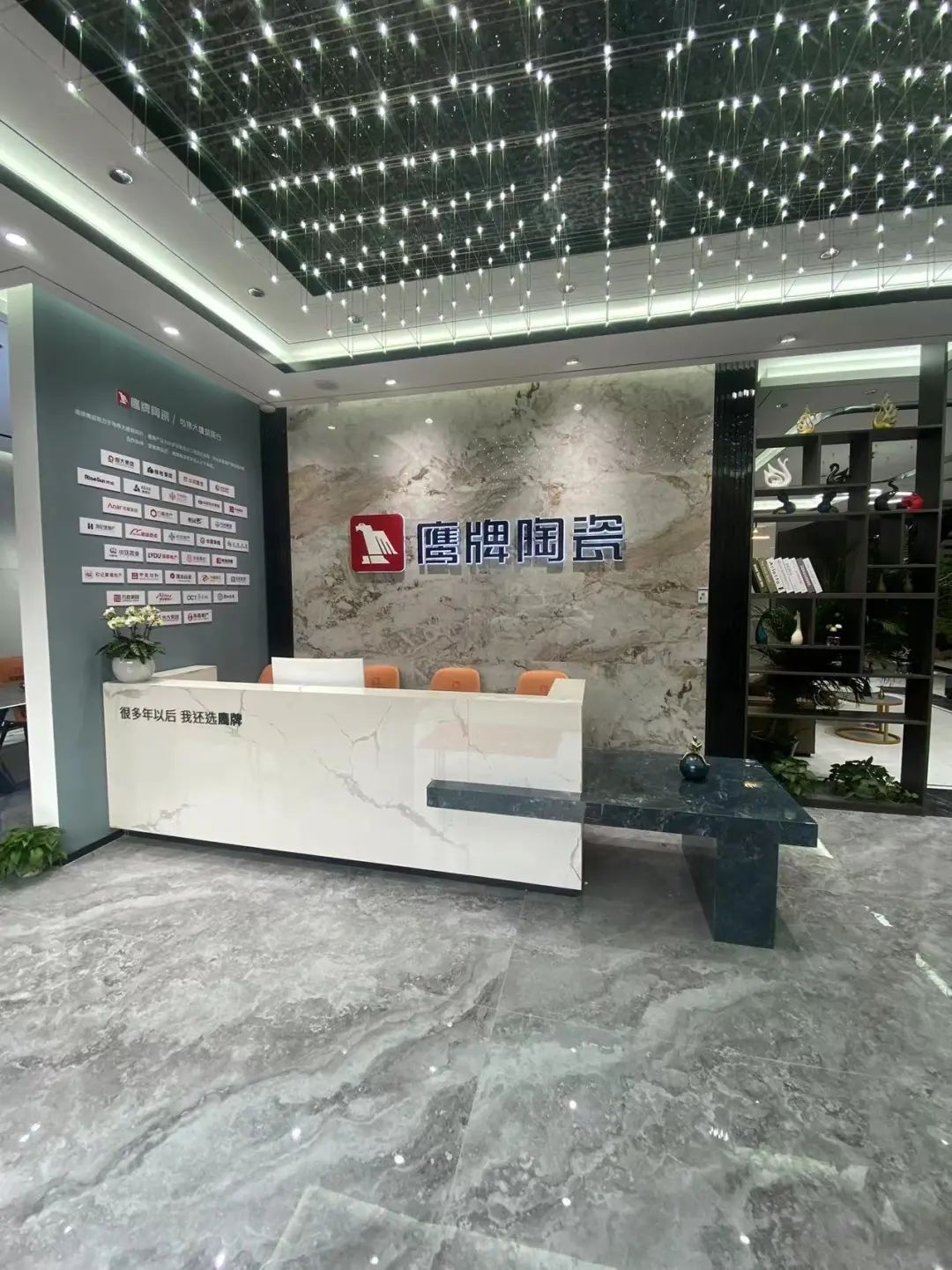 武汉觊发k8旗舰厅旗舰店｜做好品牌，用心服务每一位顾客(图13)
