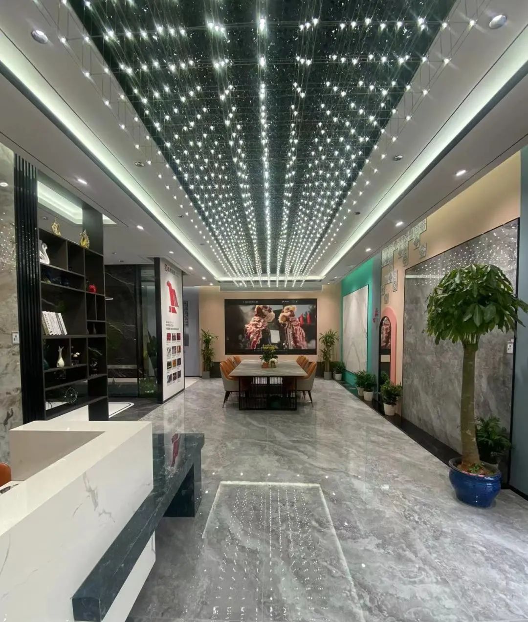 武汉觊发k8旗舰厅旗舰店｜做好品牌，用心服务每一位顾客(图16)