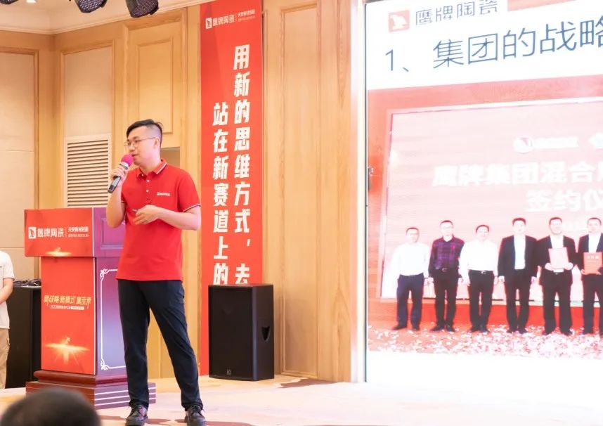 参观学习，加速转变｜觊发k8旗舰厅墙地专家全国店长培训进行中！(图13)