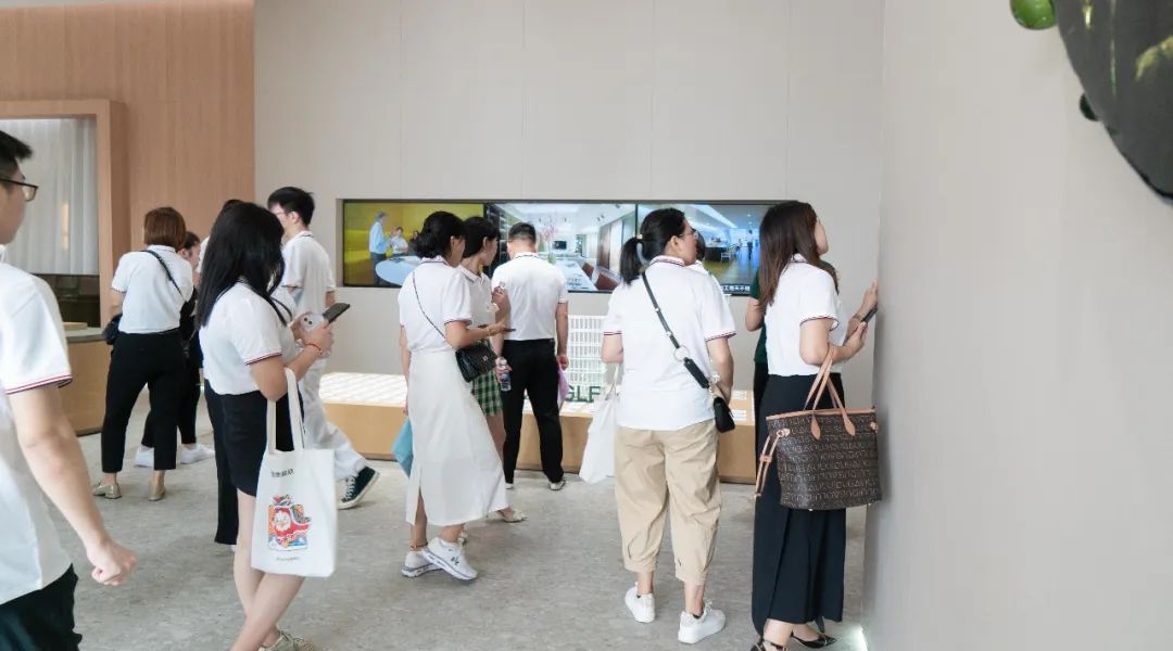 落地新战略，实践新模式，决战新未来 ｜ 2022觊发k8旗舰厅墙地专家全国店长培训圆满收官！(图9)