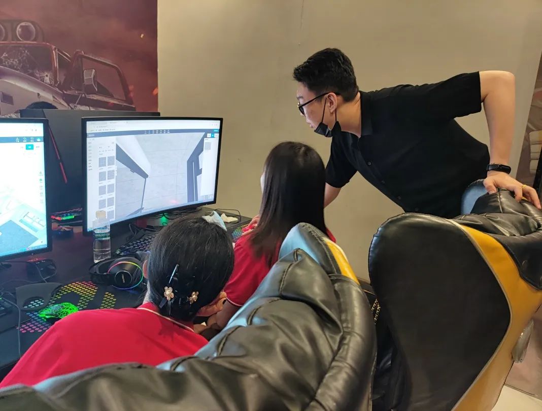 落地新战略，实践新模式，决战新未来 ｜ 2022觊发k8旗舰厅墙地专家全国店长培训圆满收官！(图15)