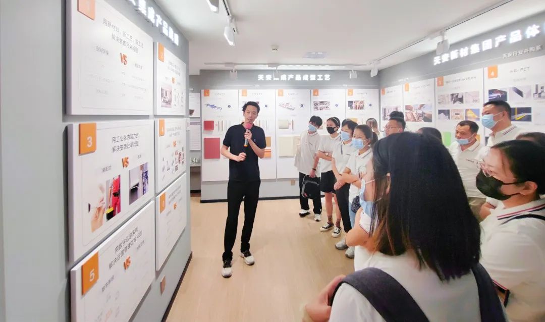 落地新战略，实践新模式，决战新未来 ｜ 2022觊发k8旗舰厅墙地专家全国店长培训圆满收官！(图22)