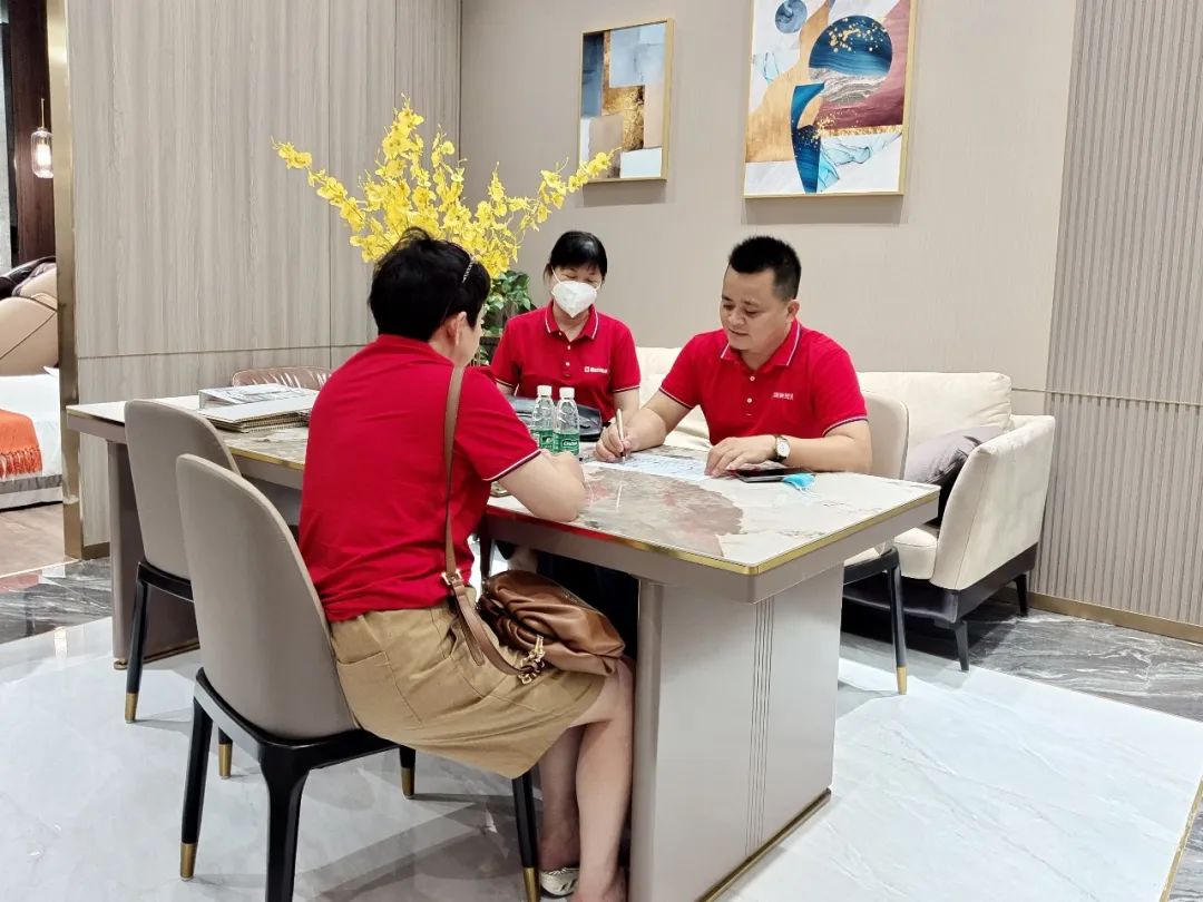 赋能终端｜2022觊发k8旗舰厅墙地专家全国巡回培训会——江苏常州站顺利举行！(图11)
