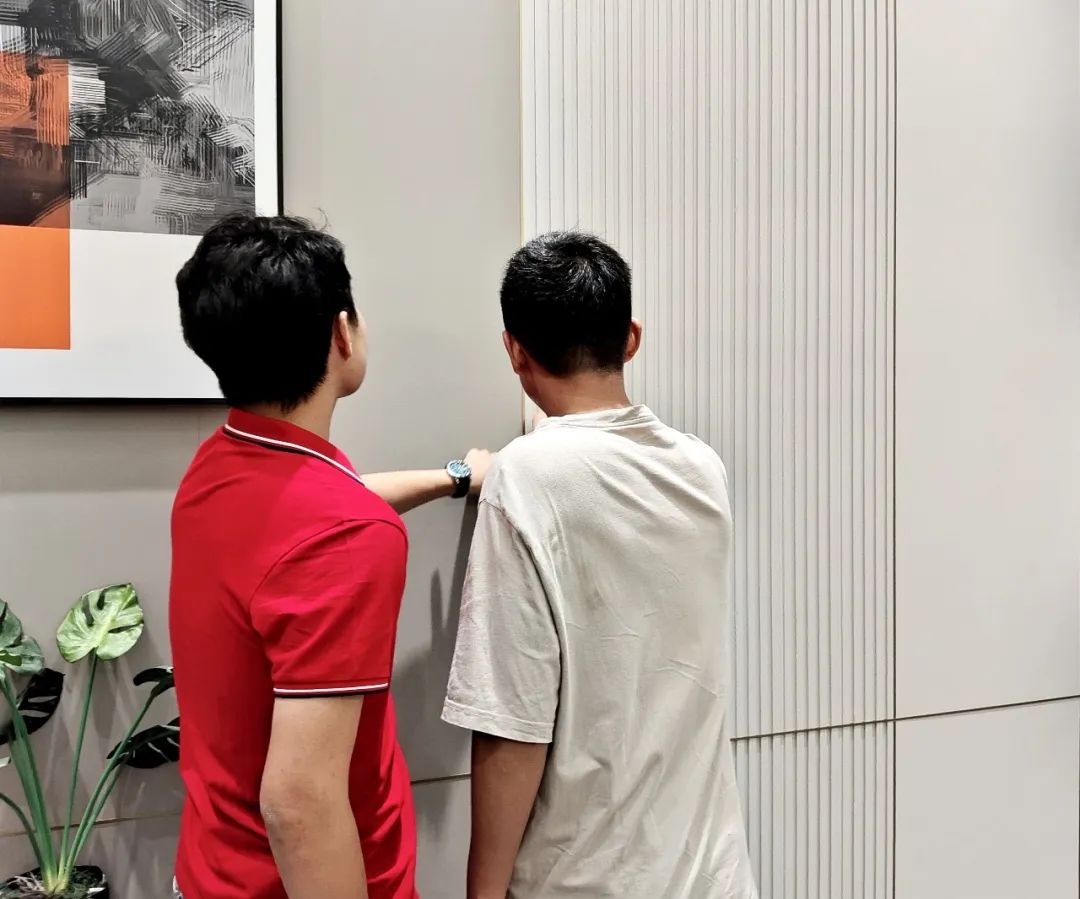 赋能终端｜2022觊发k8旗舰厅墙地专家全国巡回培训会——江苏常州站顺利举行！(图12)