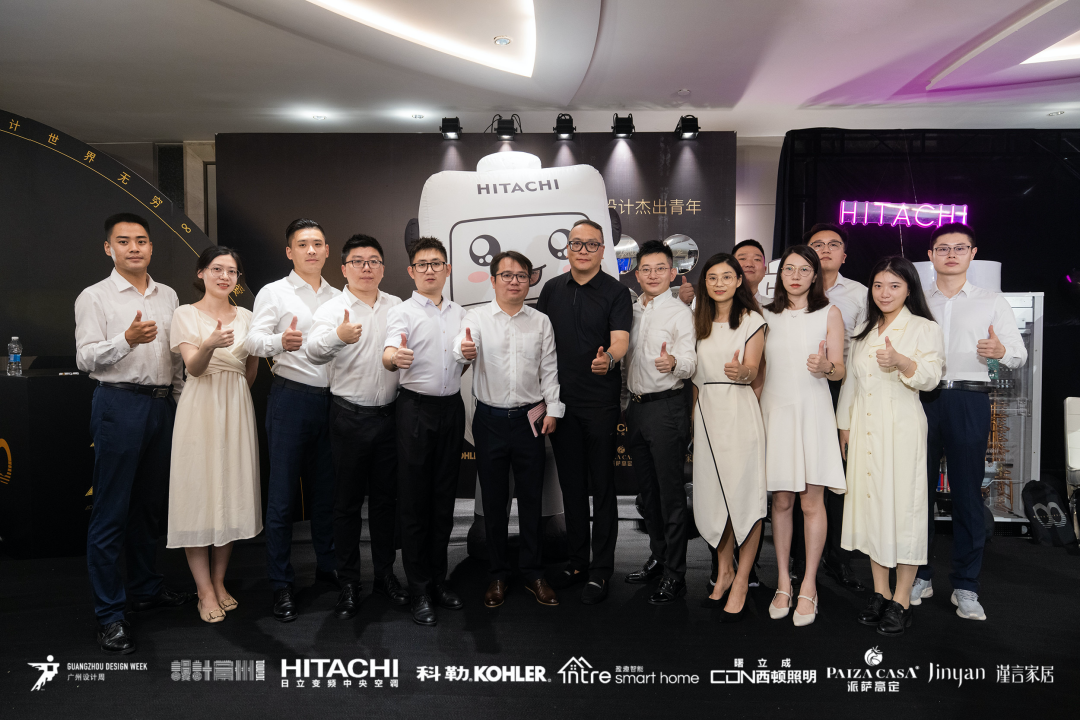 40 UNDER 40｜设计世界无穷，热爱之心无。Ｖ莅穹⒉蓟嵩猜癯桑(图42)