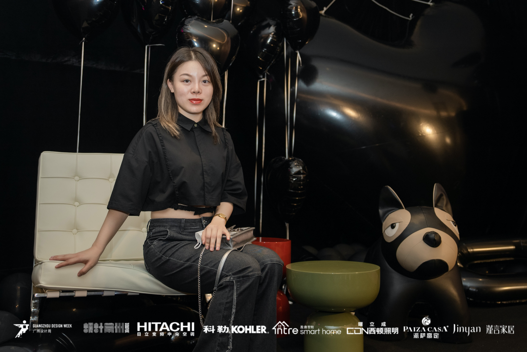 40 UNDER 40｜设计世界无穷，热爱之心无。Ｖ莅穹⒉蓟嵩猜癯桑(图51)