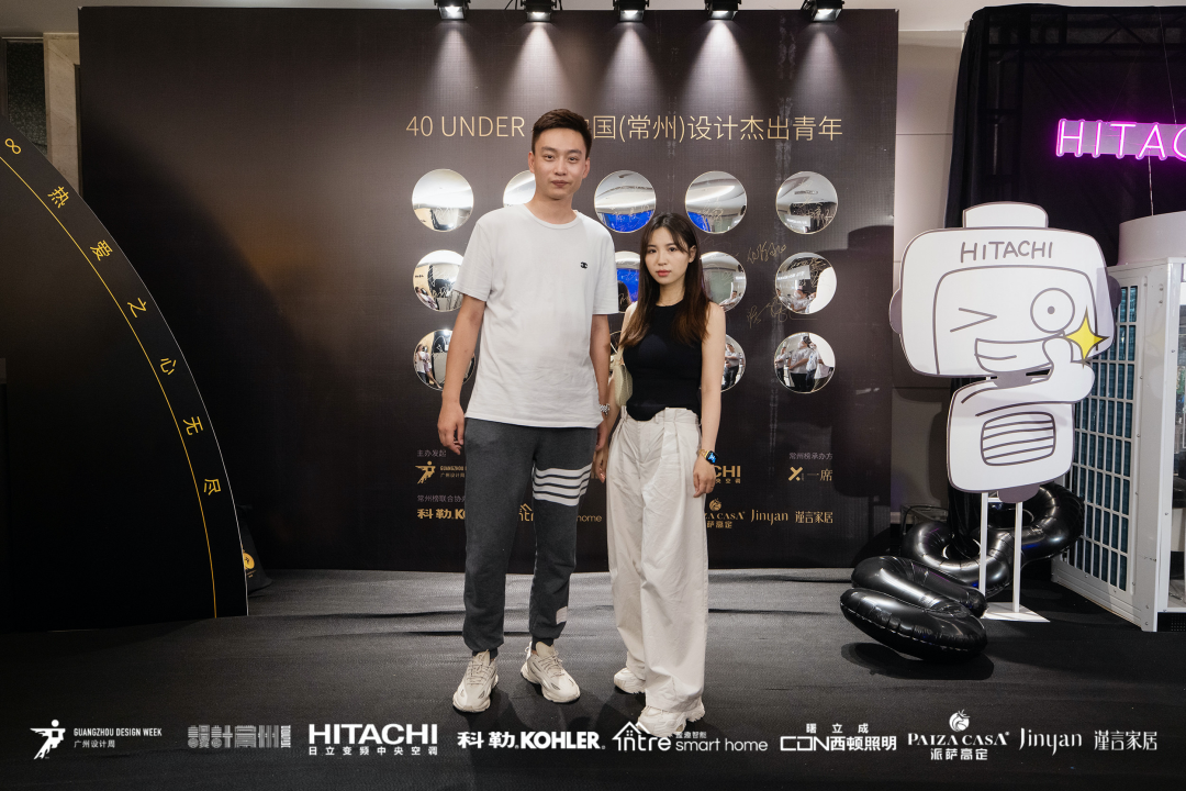 40 UNDER 40｜设计世界无穷，热爱之心无。Ｖ莅穹⒉蓟嵩猜癯桑(图57)