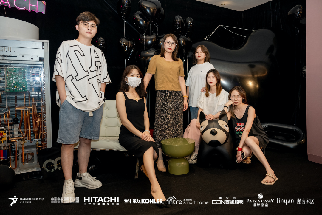 40 UNDER 40｜设计世界无穷，热爱之心无。Ｖ莅穹⒉蓟嵩猜癯桑(图61)
