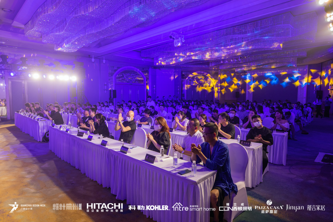 40 UNDER 40｜设计世界无穷，热爱之心无。Ｖ莅穹⒉蓟嵩猜癯桑(图14)