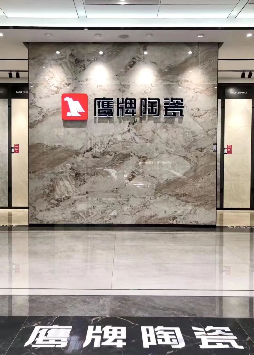 觊发k8旗舰厅墙地专家店｜广东?惠州——用心塑造别具一格的美学空间(图15)