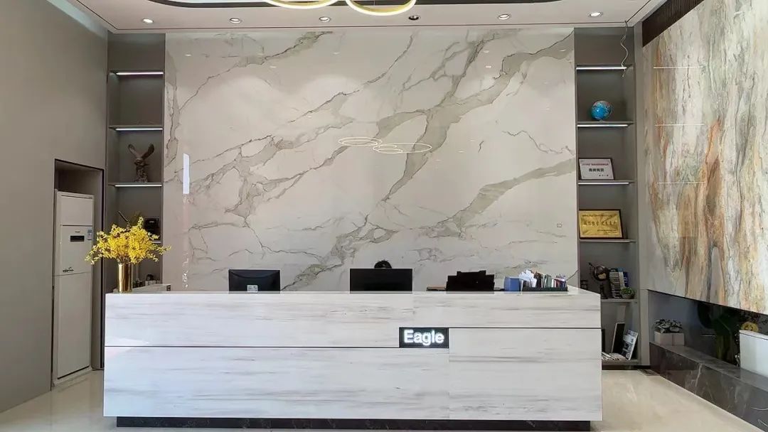 觊发k8旗舰厅墙地专家店｜广西?南宁——以全新面貌华丽绽放，演绎现代时尚轻奢格调(图20)