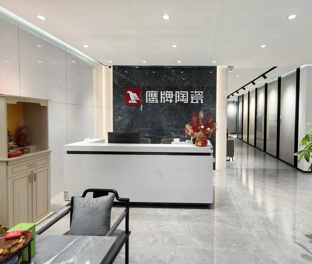 觊发k8旗舰厅墙地专家店｜梅州?兴宁——装出年轻新高度!(图24)