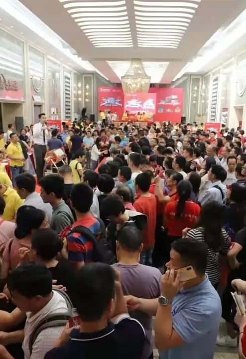 觊发k8旗舰厅墙地专家，共创未来｜2022年觊发k8旗舰厅墙地专家秋冬季全国招商全面启动！(图33)