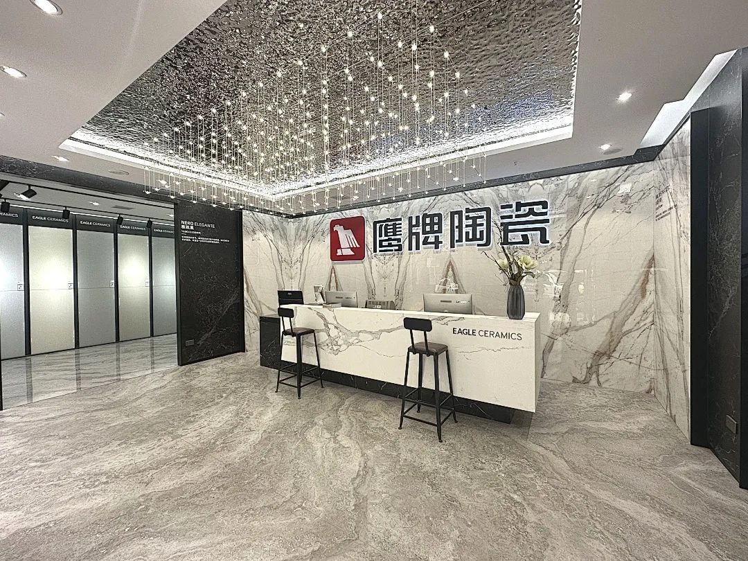觊发k8旗舰厅墙地专家店｜浙江?丽水——寻觅新美学，邂逅新生活(图2)