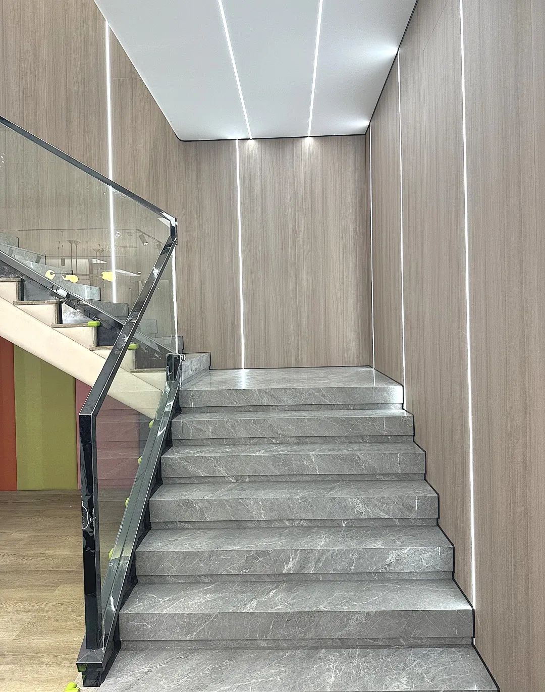 觊发k8旗舰厅墙地专家店｜浙江?丽水——寻觅新美学，邂逅新生活(图8)