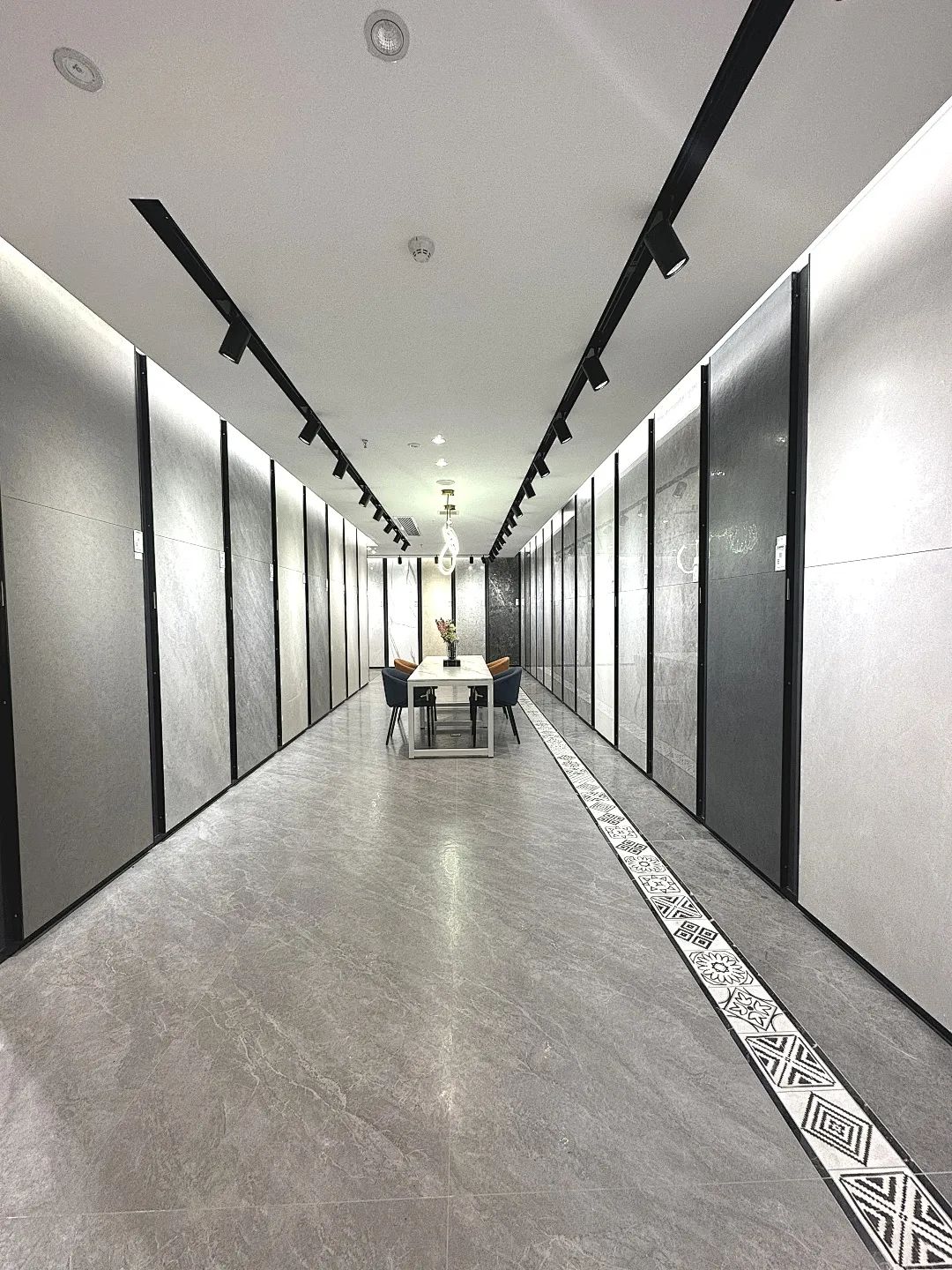 觊发k8旗舰厅墙地专家店｜浙江?丽水——寻觅新美学，邂逅新生活(图12)