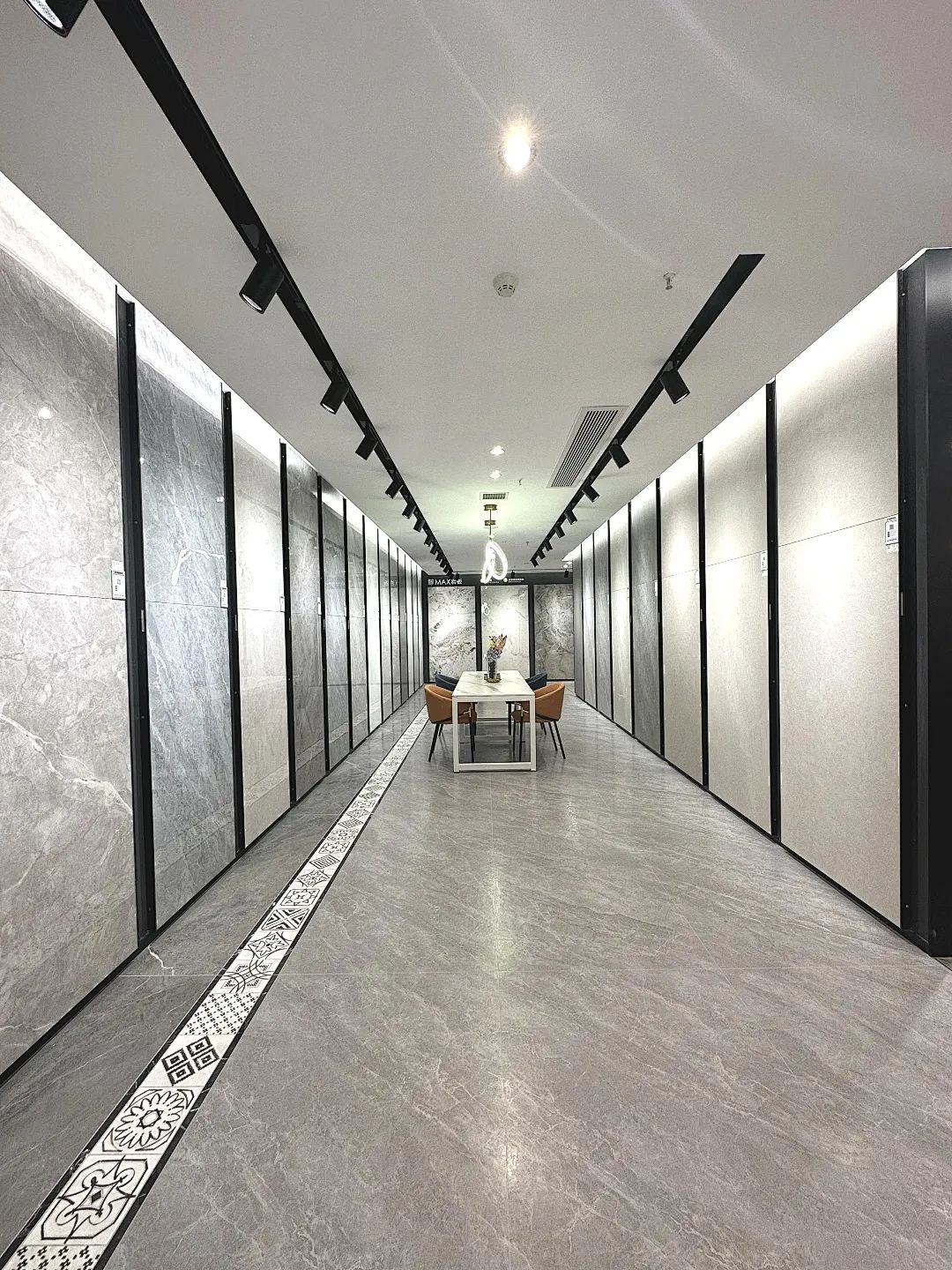 觊发k8旗舰厅墙地专家店｜浙江?丽水——寻觅新美学，邂逅新生活(图13)