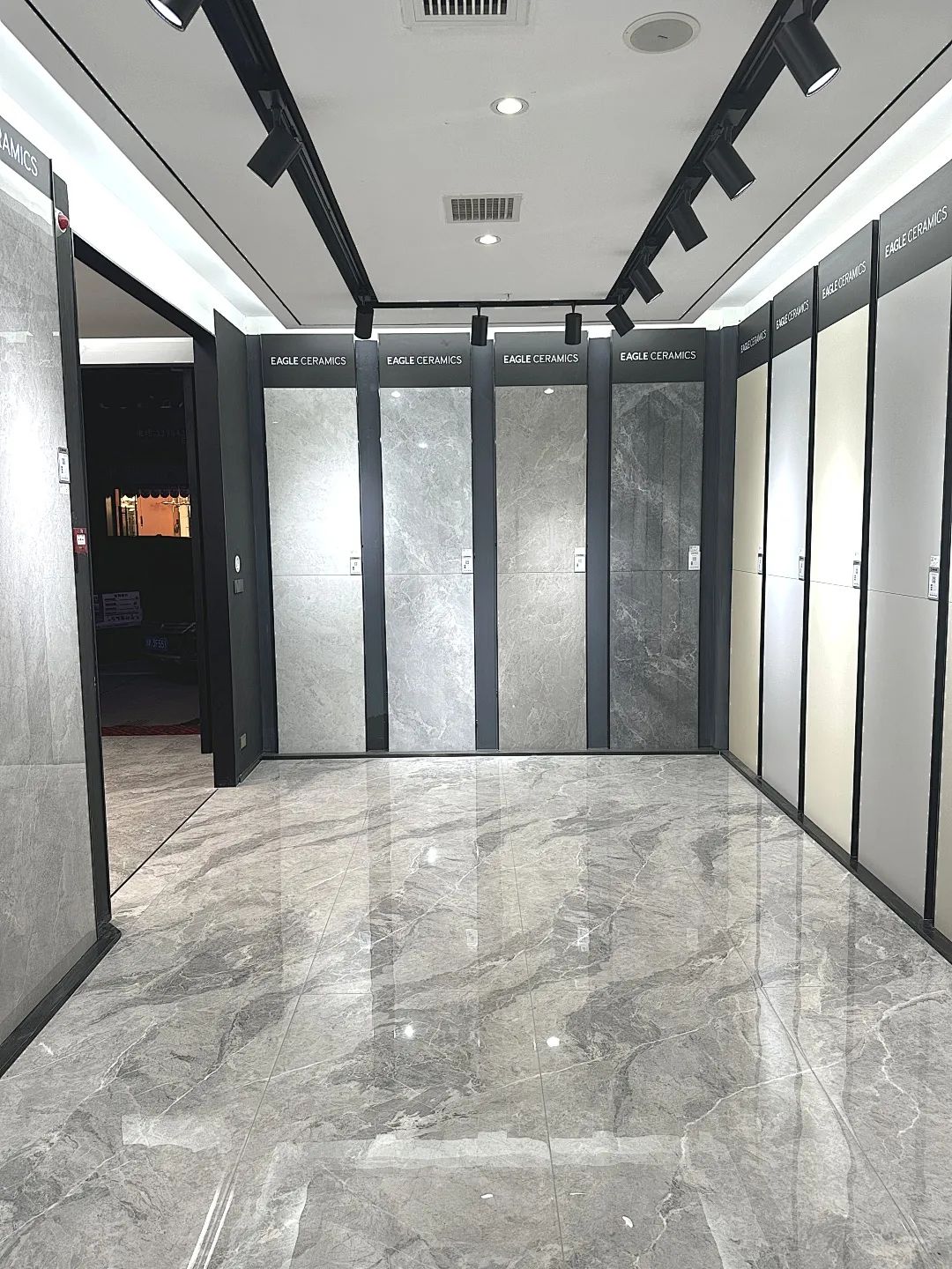 觊发k8旗舰厅墙地专家店｜浙江?丽水——寻觅新美学，邂逅新生活(图14)
