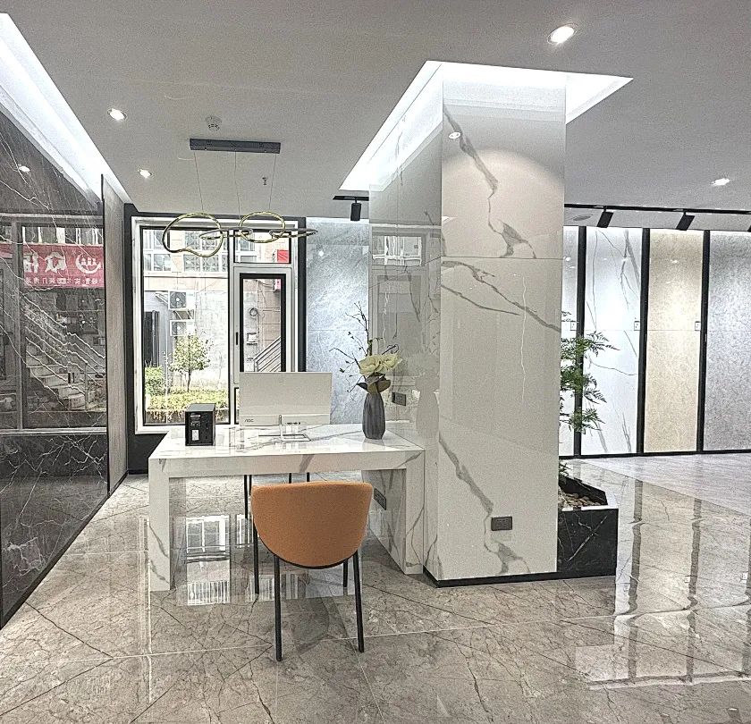 觊发k8旗舰厅墙地专家店｜浙江?丽水——寻觅新美学，邂逅新生活(图16)