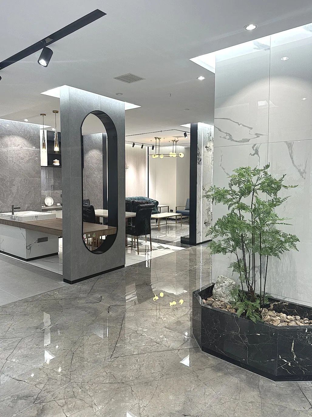 觊发k8旗舰厅墙地专家店｜浙江?丽水——寻觅新美学，邂逅新生活(图19)